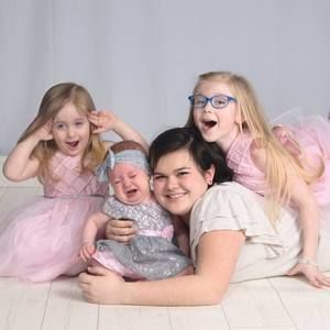 Meet your Posher, Melanie